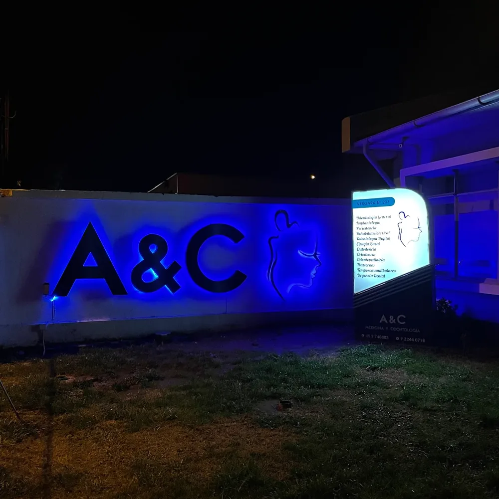 A & C Medicina y Odontología