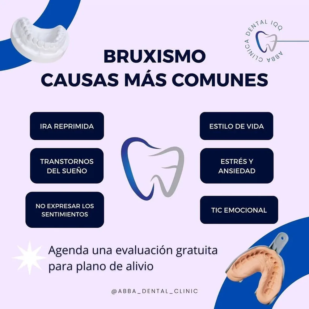ABBA CLINICA DENTAL