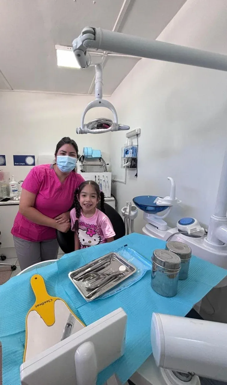Aires Odontología | Clínica Dental | Fonasa | Ortodoncia | Limpieza