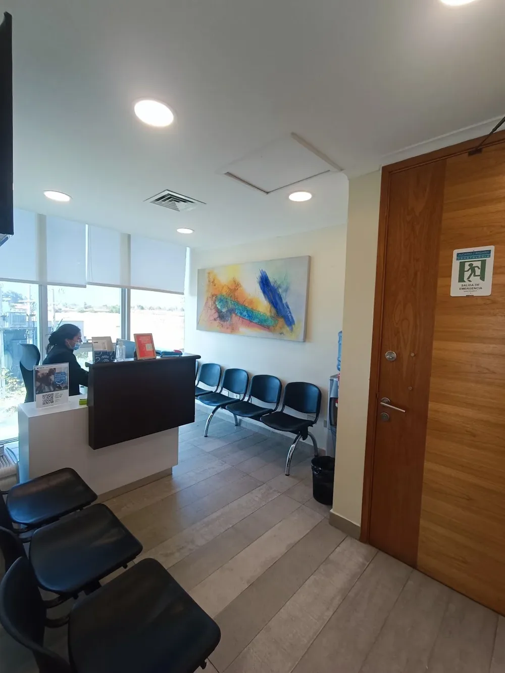 ALCAINO REDARD ODONTOLOGIA