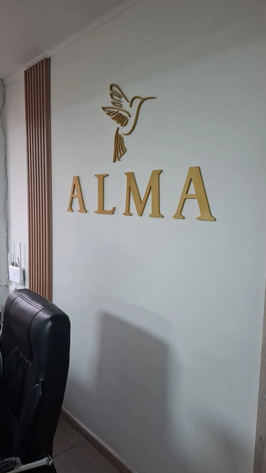 Alma Centro de Salud