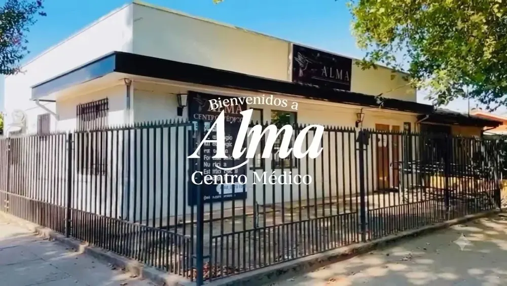 Alma Centro de Salud