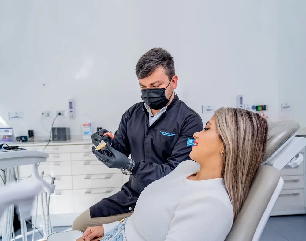 Alpha Clinic