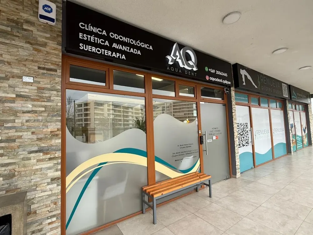 Aquadent Quilpue