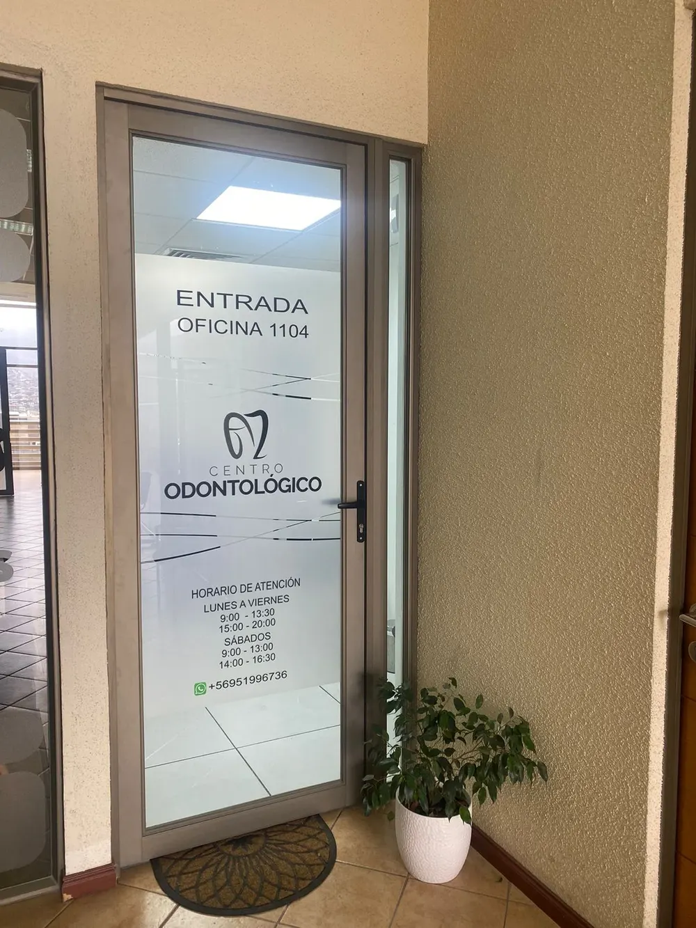 AZ Centro Odontológico