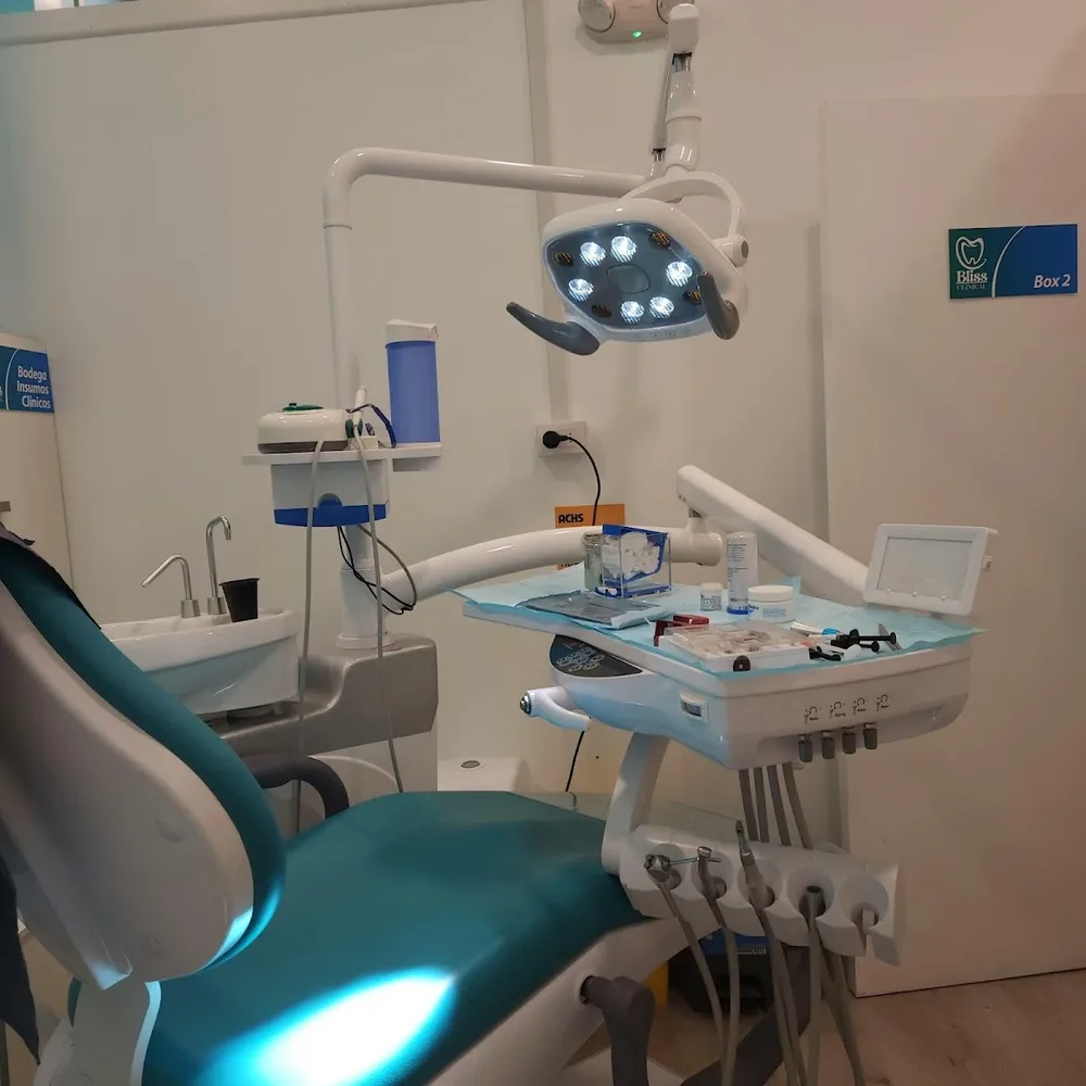 Bliss Clinical