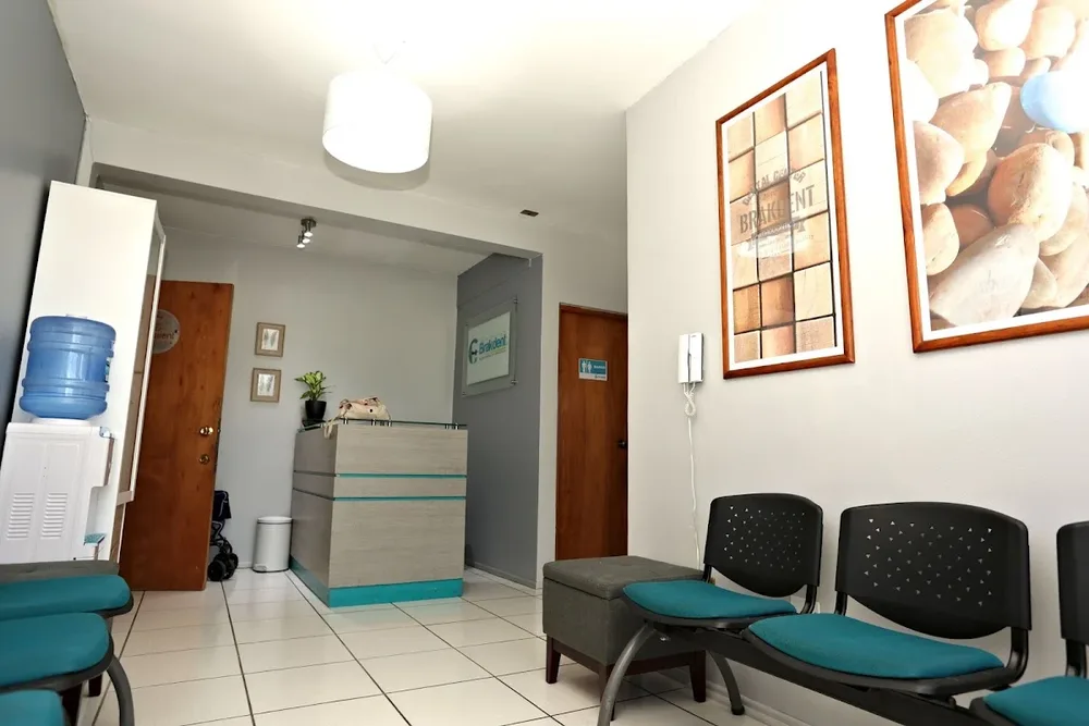 Brakdent Centro Odontologico