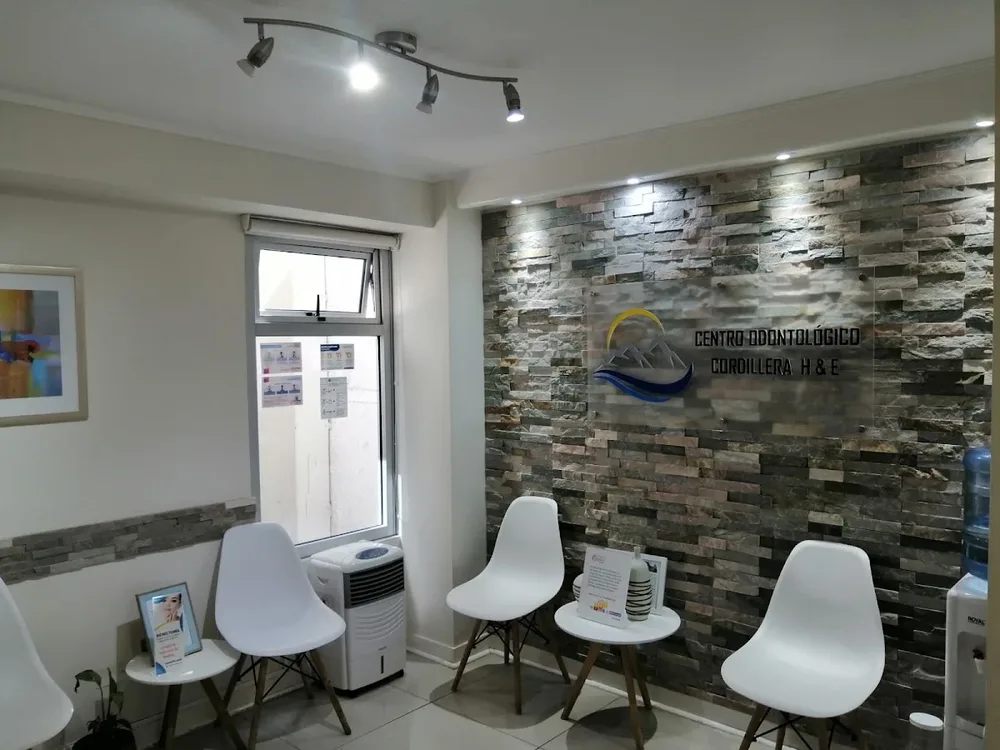 Centro Dental Cordillera