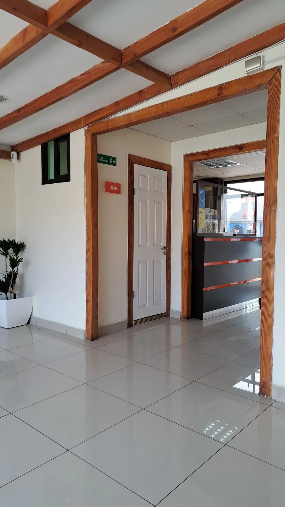 Centro Dental El Llano