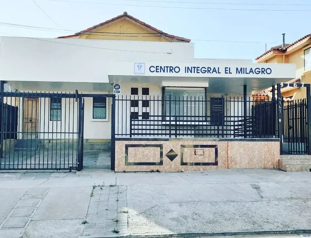 Centro Integral El Milagro