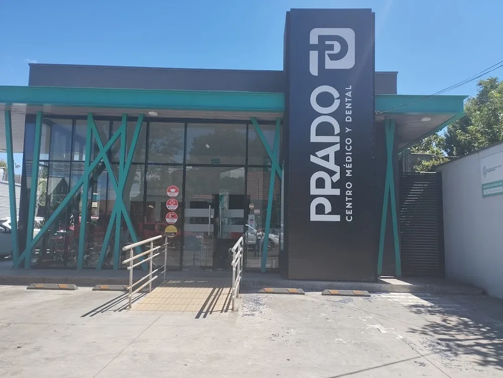 Centro Médico | Clínica Dental Prado