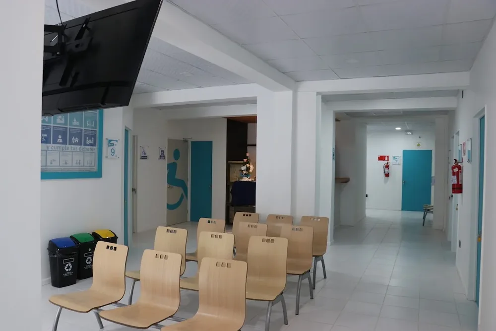 Centro Médico Condell