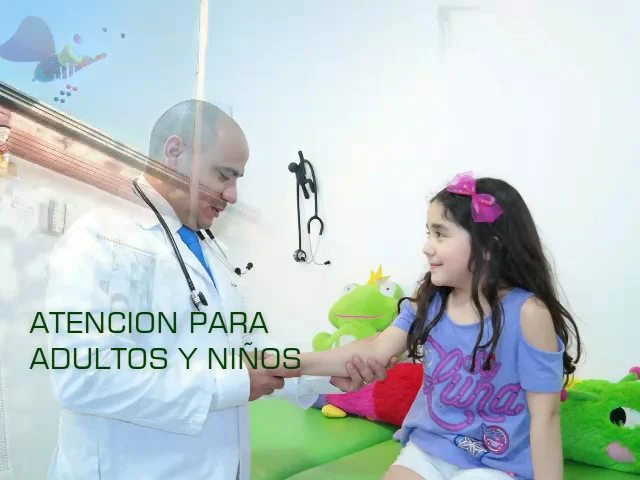 Centro Medico Dr Cesar Cotes