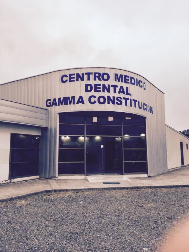 Centro Medico Gamma