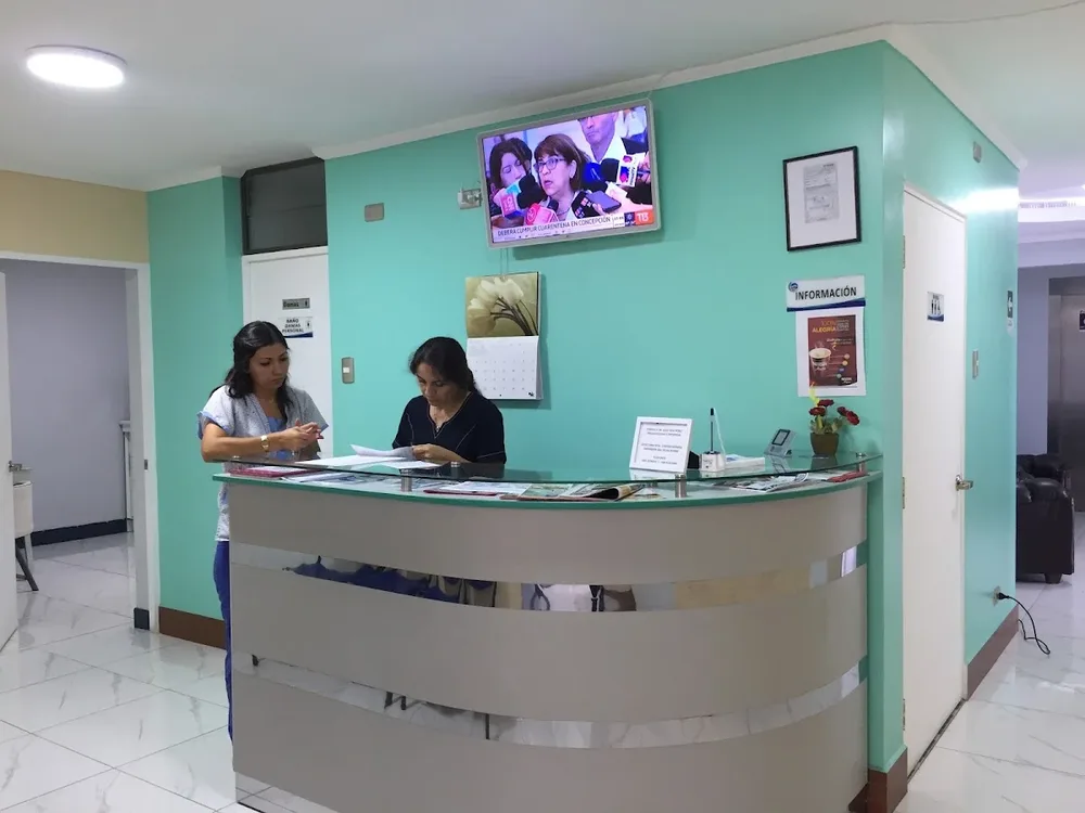 Centro Médico Integral Chungara