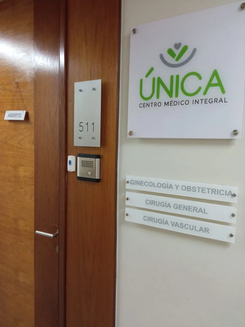 Centro Médico Integral Única