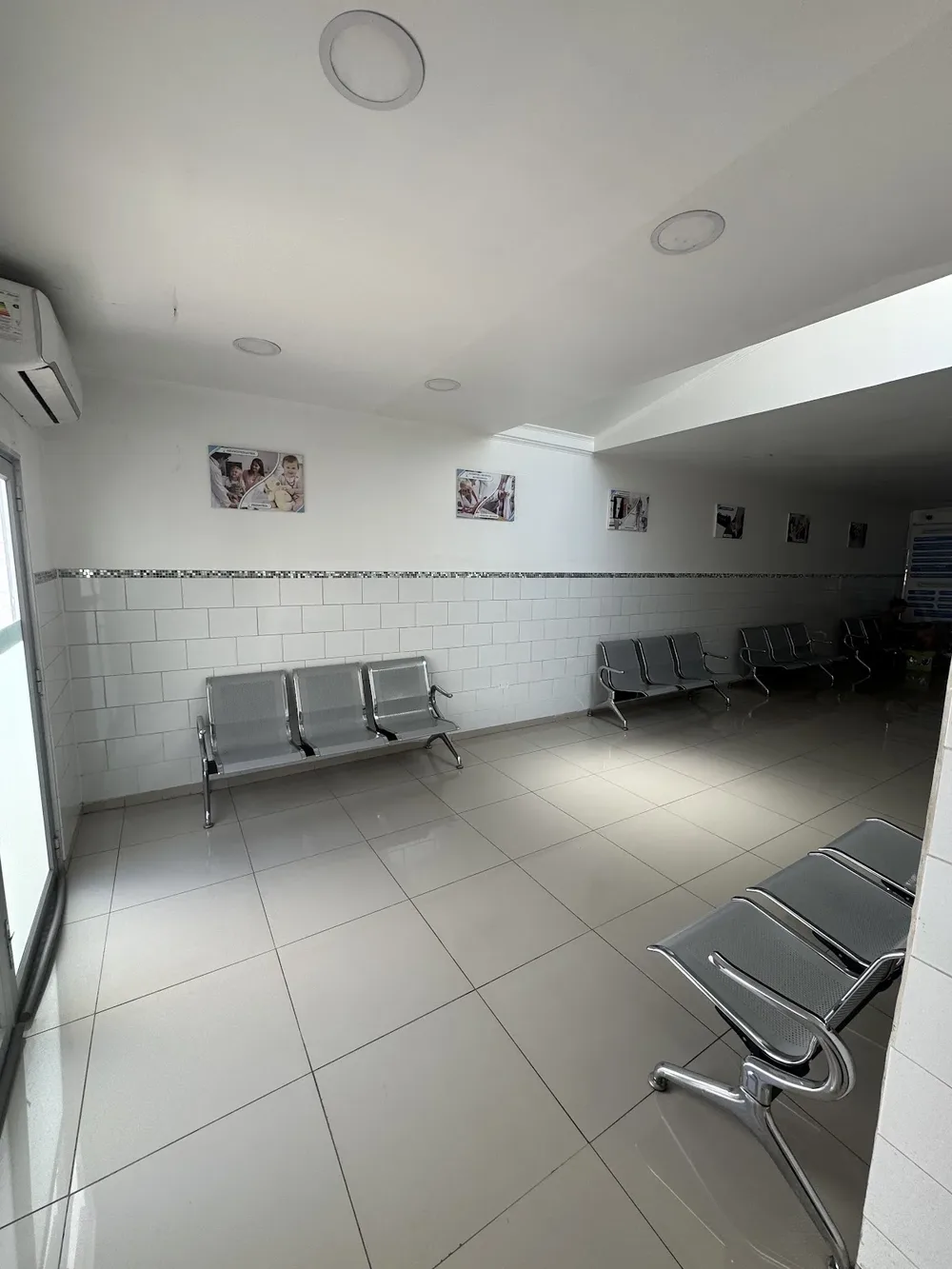 Centro Médico Medical Maipo - San Bernardo