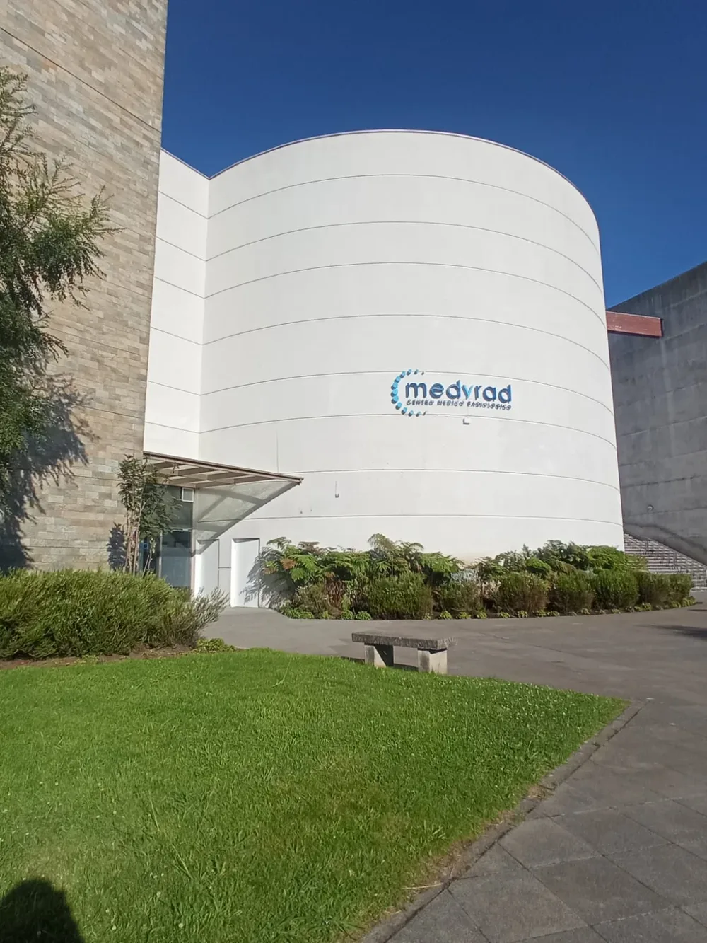 Centro Médico Radiológico Medyrad