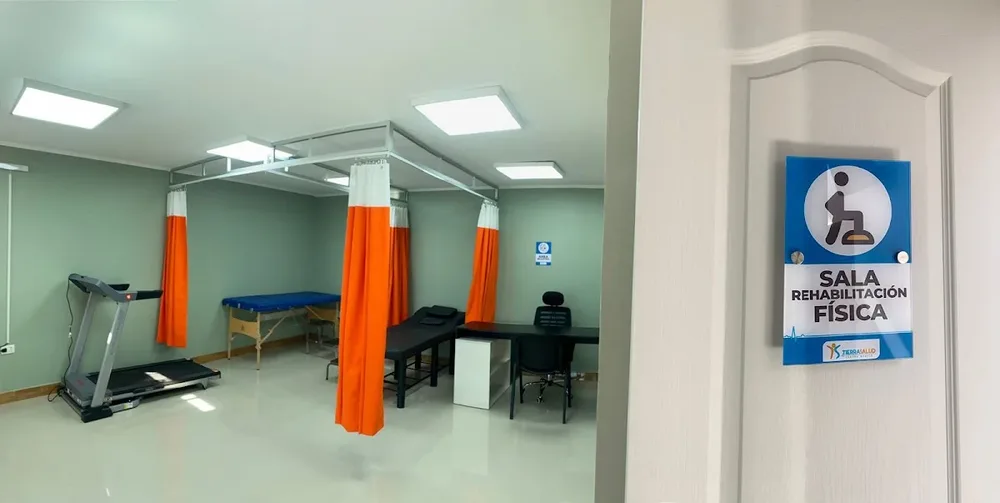 Centro Medico TIERRASALUD