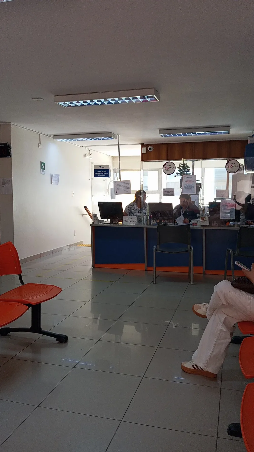 Centro Médico y Dental INSI