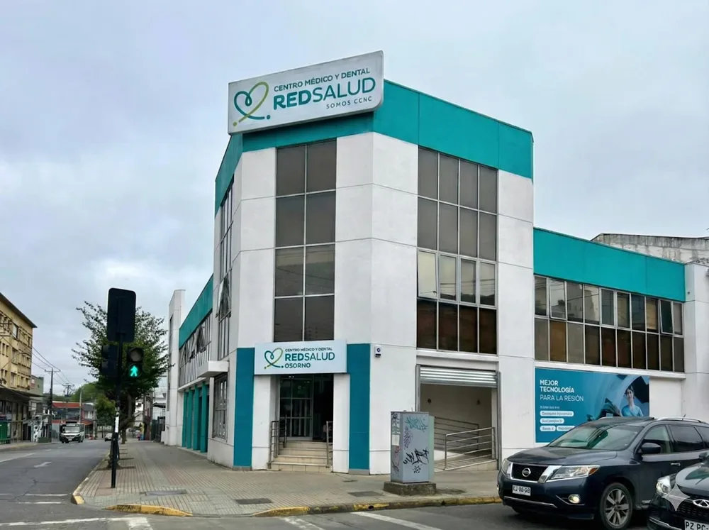 Centro Médico y Dental RedSalud Osorno