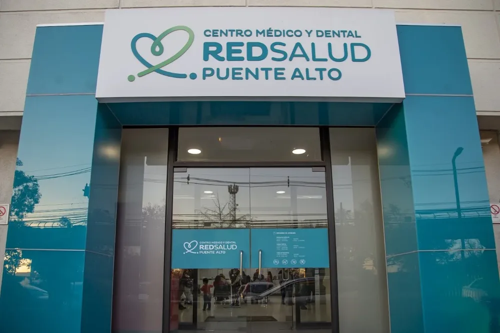 Centro Médico y Dental RedSalud Puente Alto