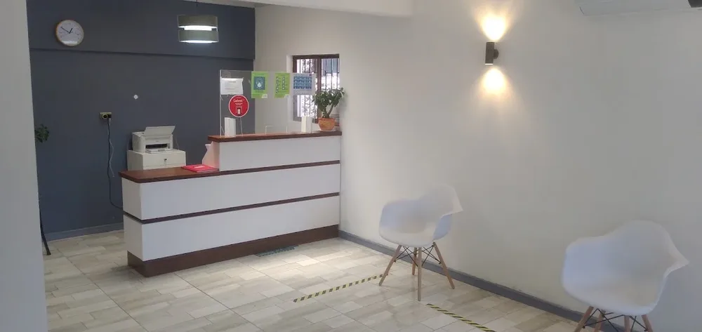 Centro Odontológico Arturo Prat Spa