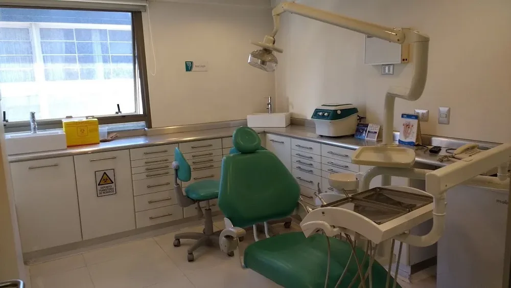 Centro Odontológico Integral Bioaxis