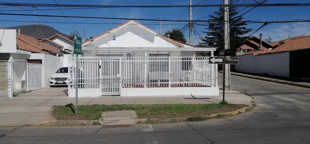 Centro odontológico San Joaquín