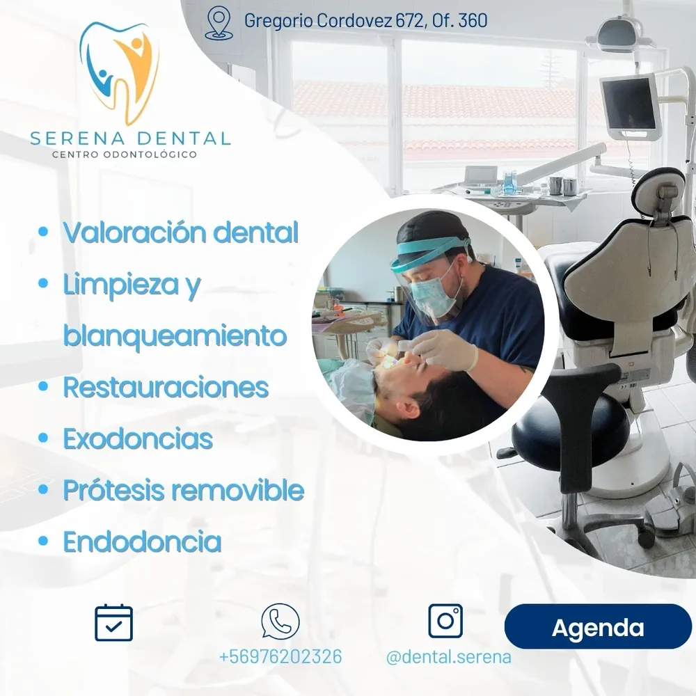 Centro Odontológico Serena Dental