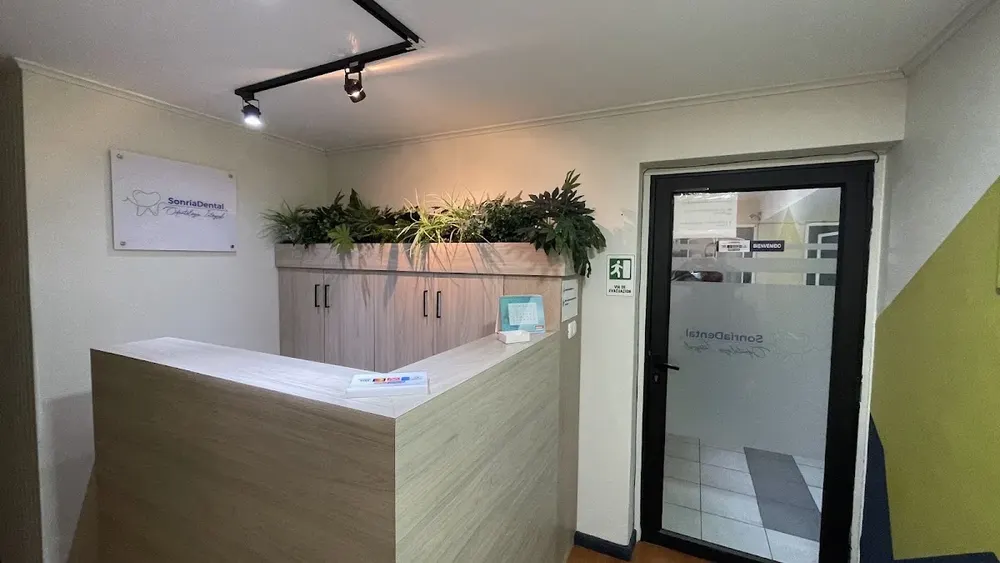 Centro Odontológico Sonría Dental