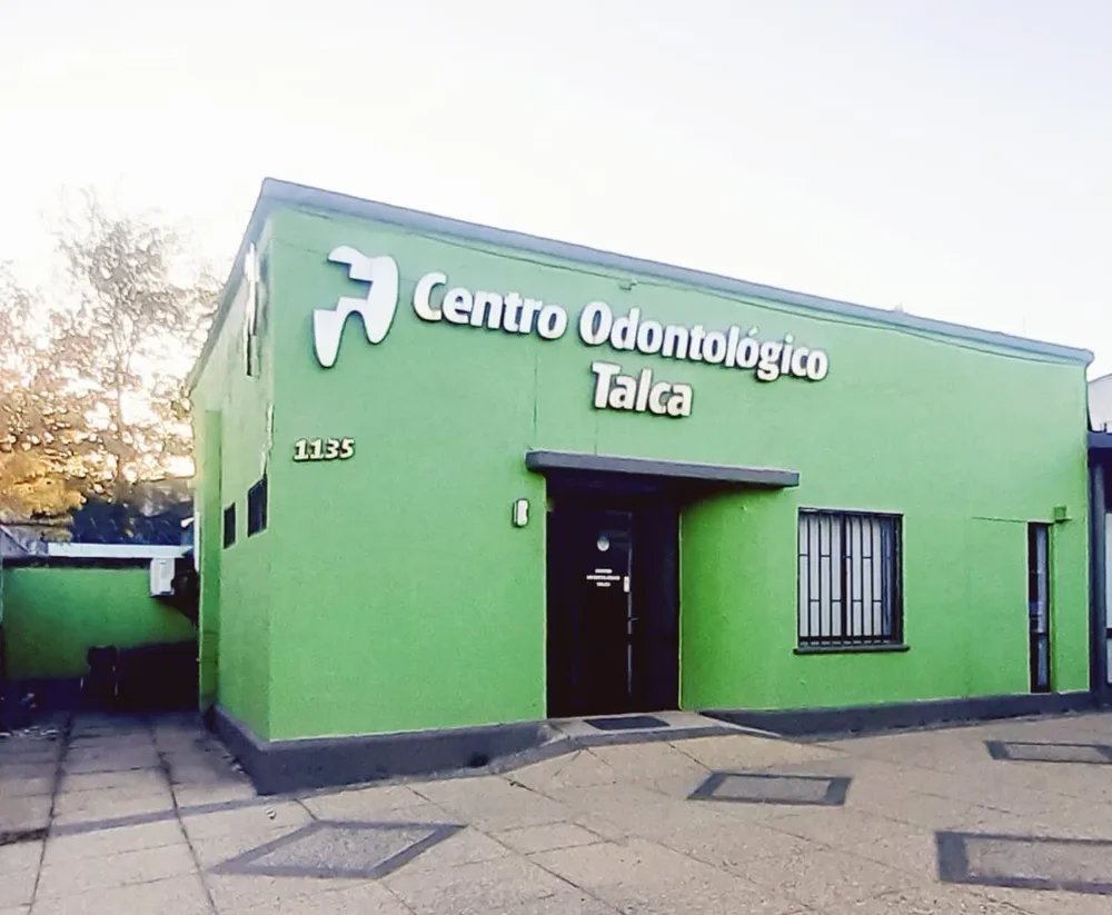 Centro Odontológico Talca