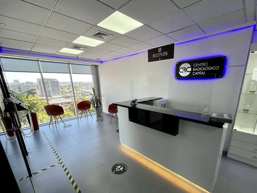 Centro Radiológico Capital