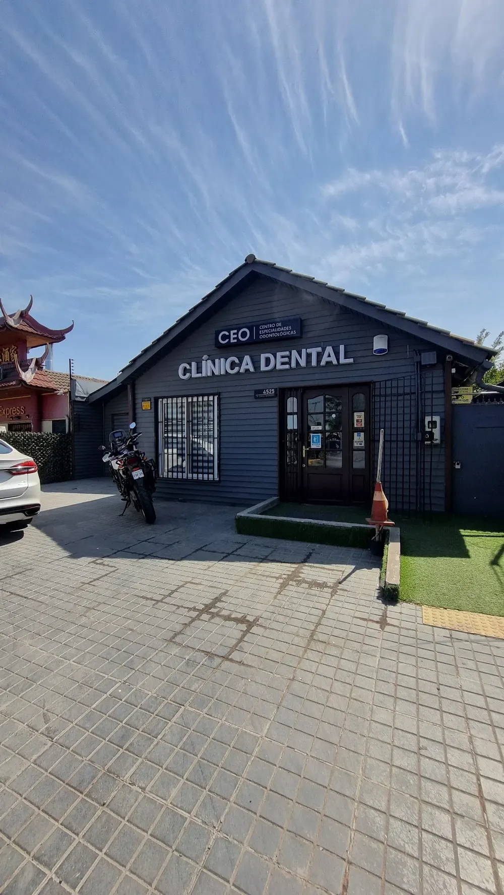CEO Clinica Dental