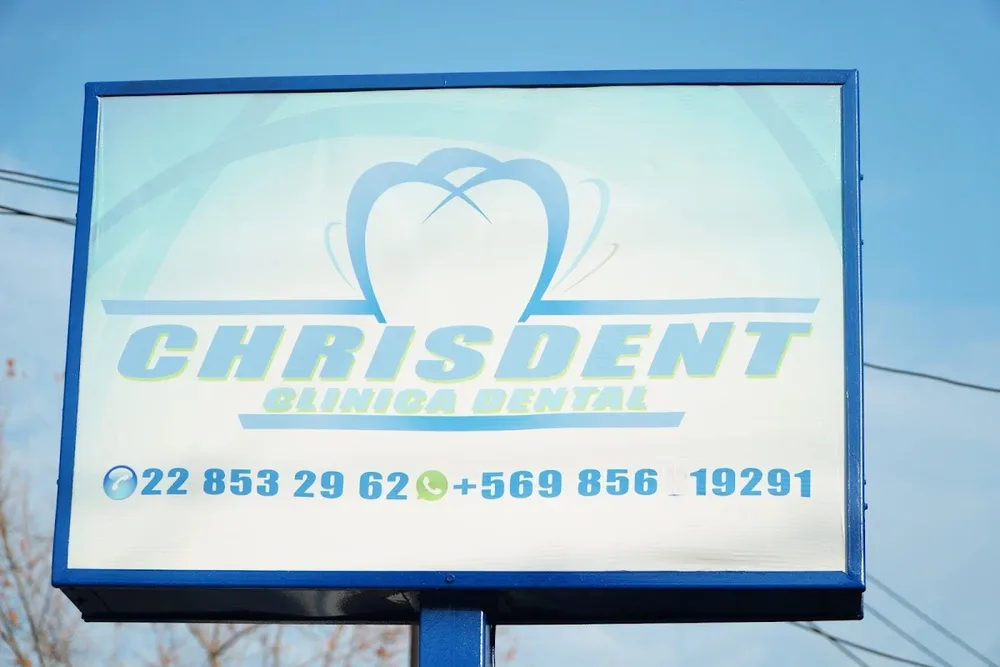 Chrisdent