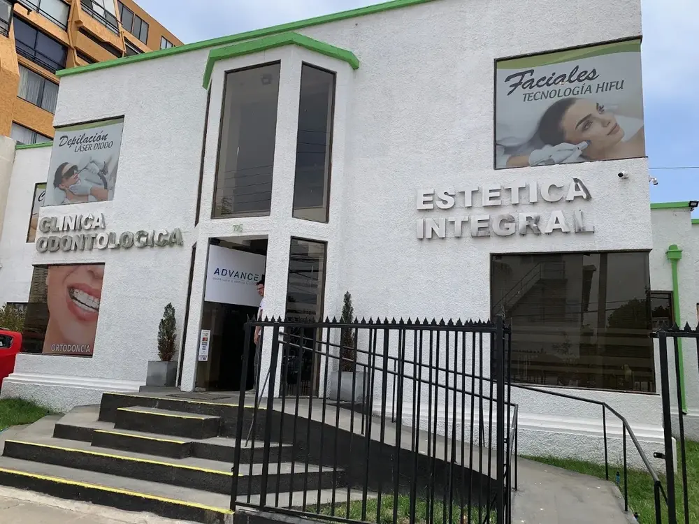 Clinic Advance
