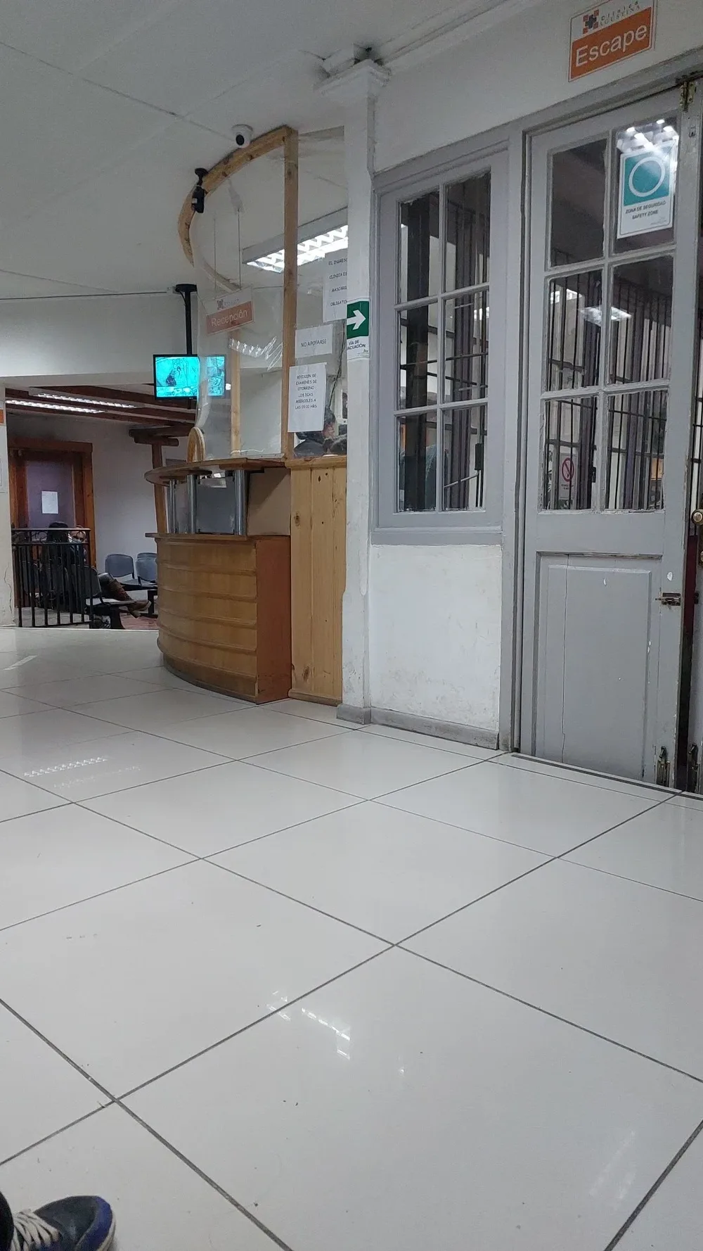 Clinica Agustina Ltda.