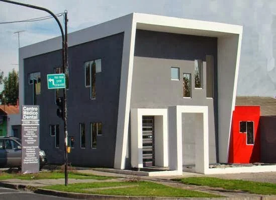 Clínica Alcalá