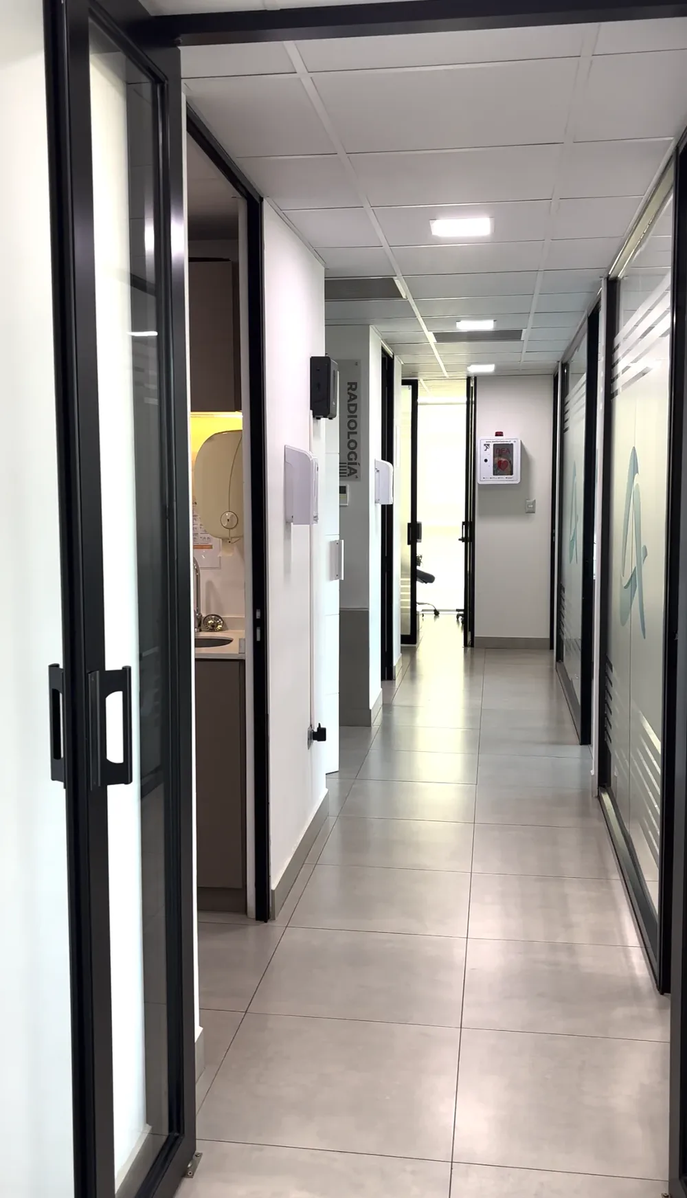 Clinica Alfa