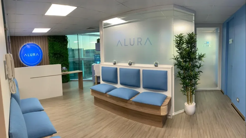 Clínica ALURA