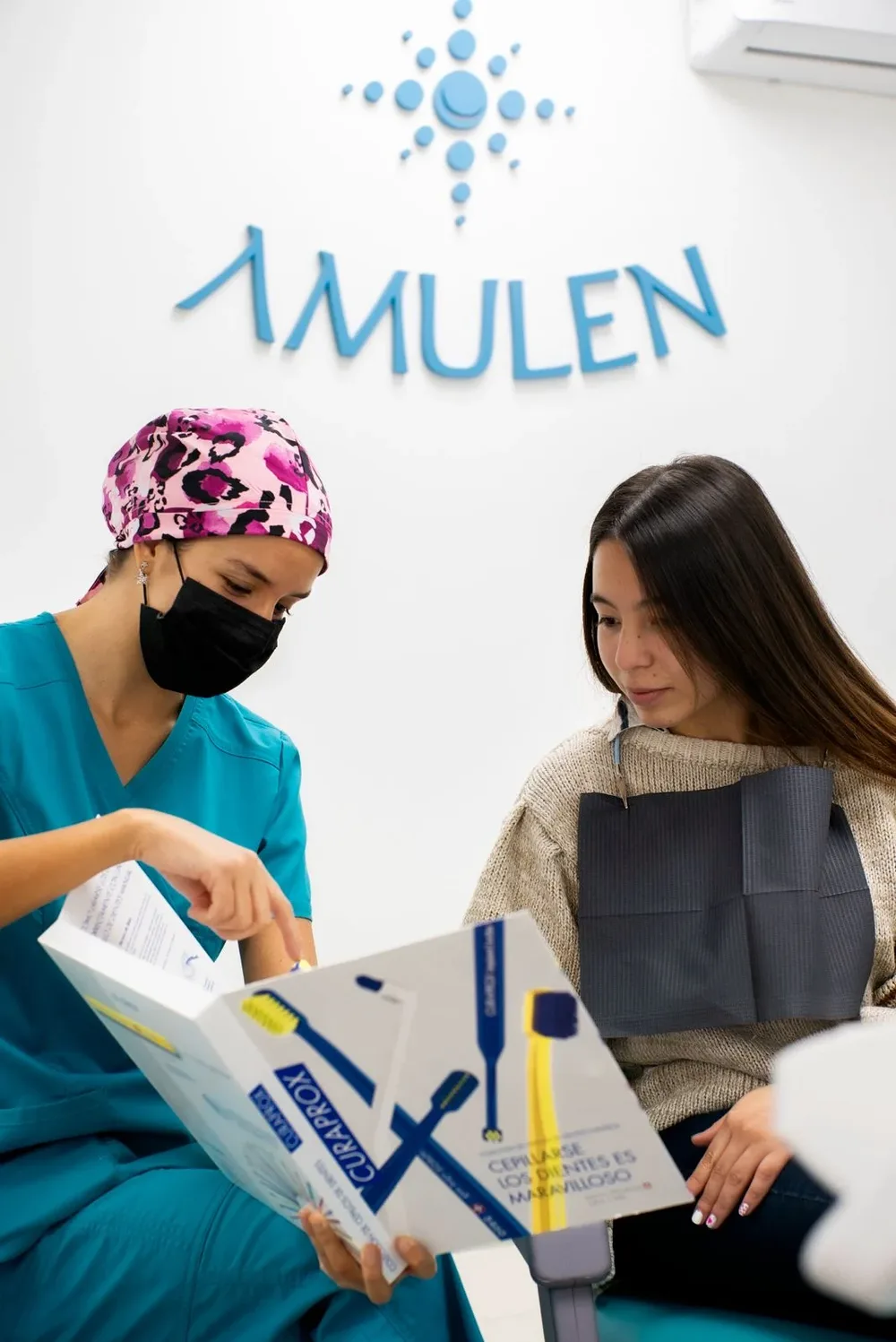 CLINICA AMULEN