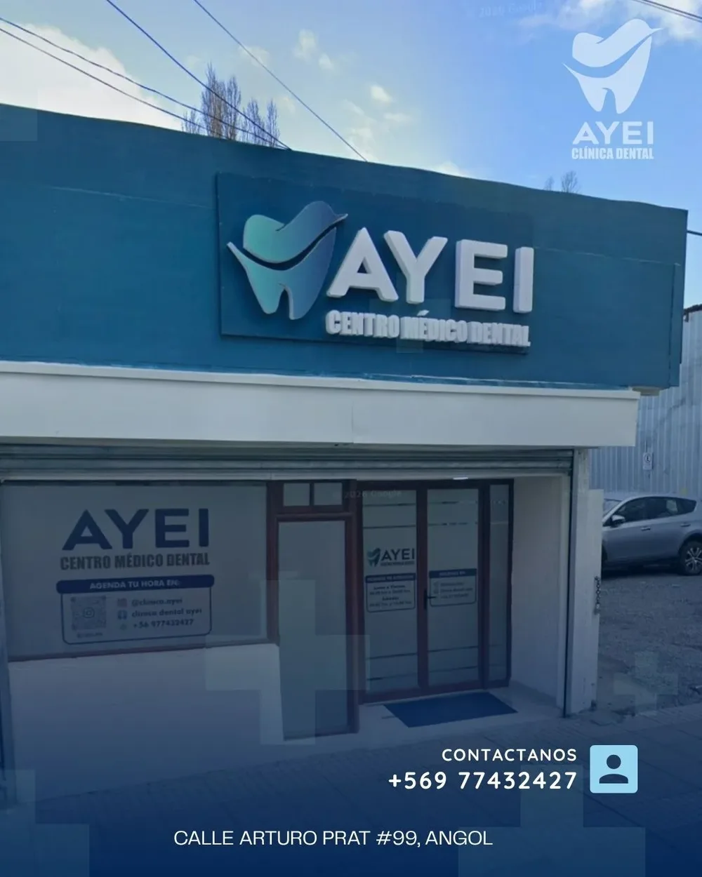 Clinica AYEI