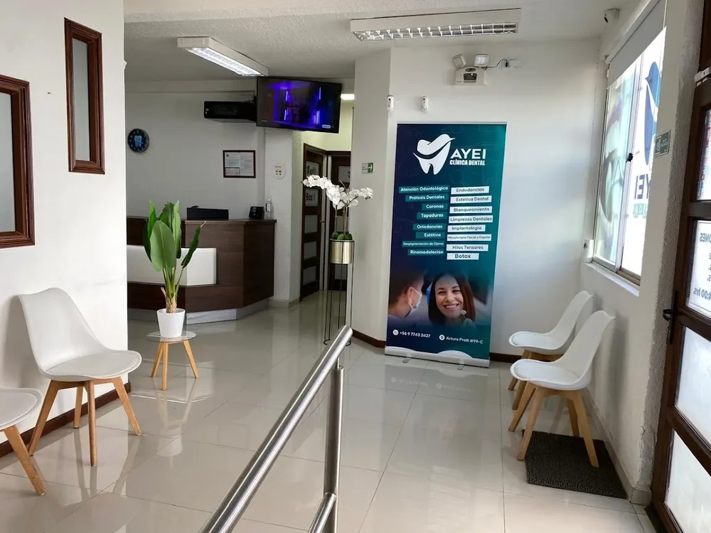 Clinica AYEI