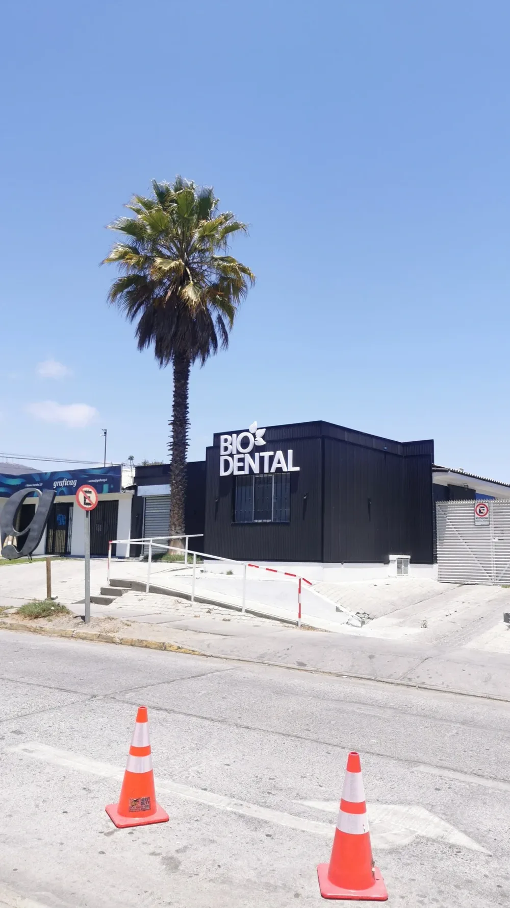 Clínica BioDental