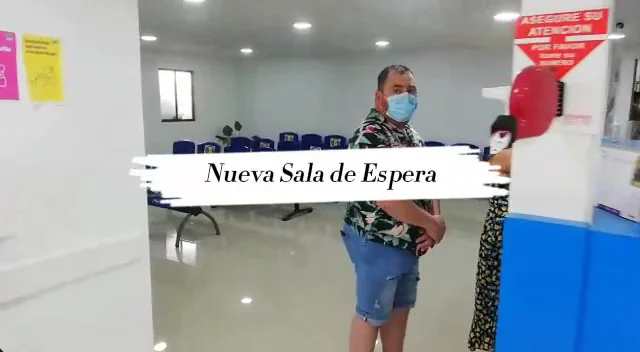 CLINICA CEM