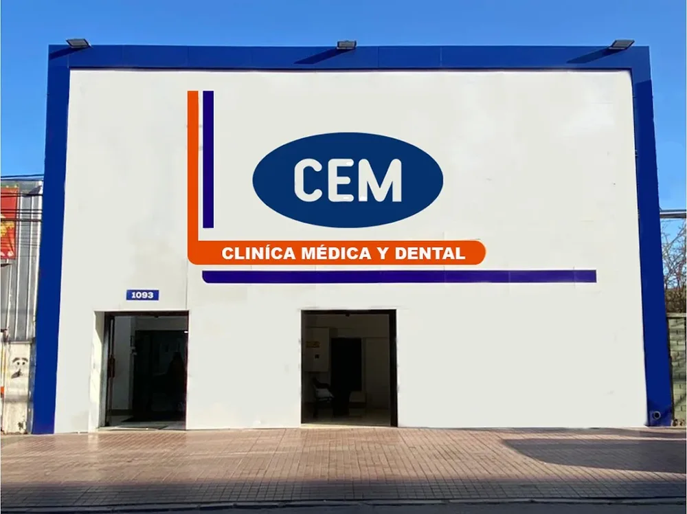 CLINICA CEM