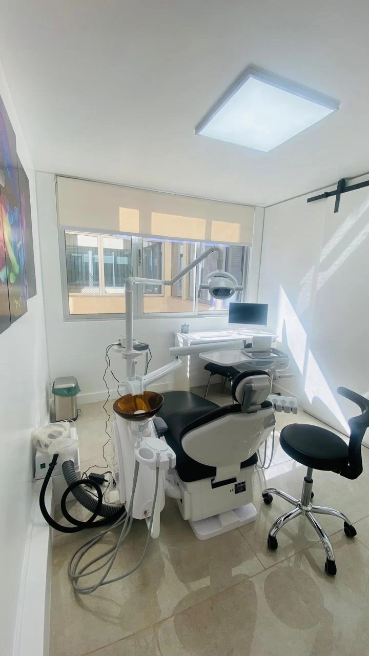 Clínica CEMED-LA SERENA (Clínica de Especialidades Médicas, Estética y Dentales.)