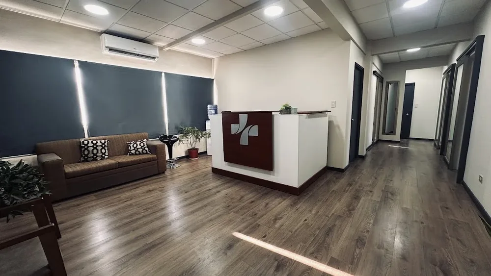 CLINICA CENTRO