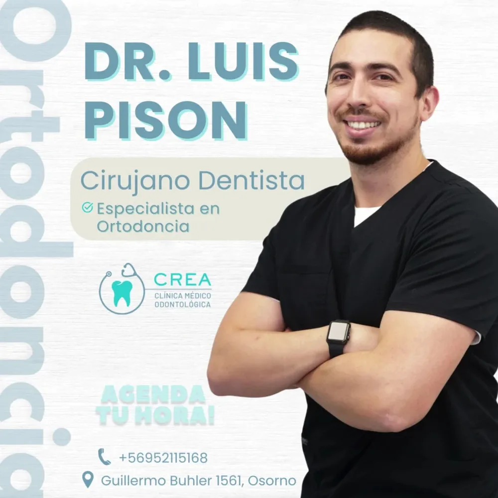 Clinica Crea Osorno