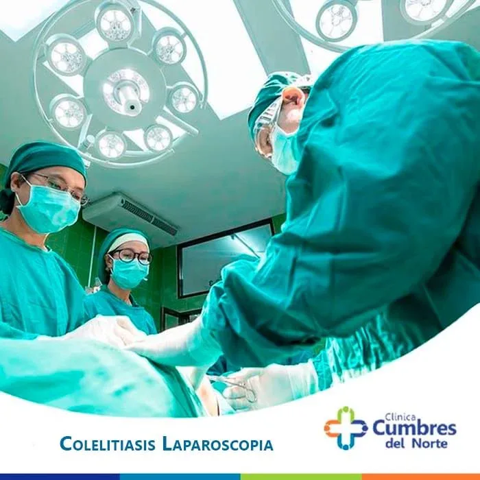 Clínica Cumbres del Norte